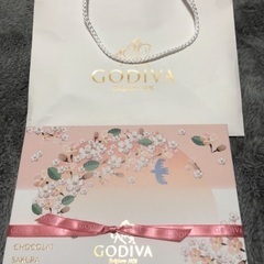 GODIVA