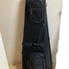 Bacchus(バッカス) WJB-500R ASH 初心者セットの画像