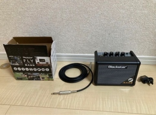 Bacchus(バッカス) WJB-500R ASH 初心者セット