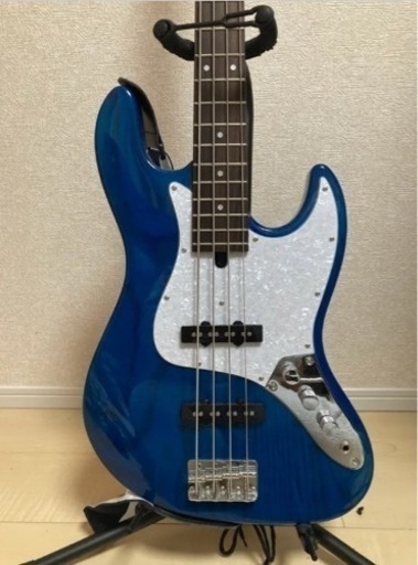 Bacchus(バッカス) WJB-500R ASH 初心者セット