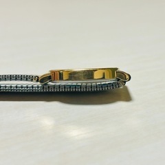 ロンジン クオーツ 腕時計 メンズ 薄型の画像