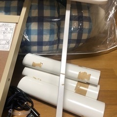 こたつセット　差し上げますの画像