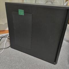 ライトゲーミングパソコン Win10 Corei7 SSD GTX660の画像