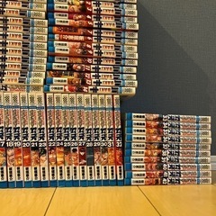 バキ　　刃牙の画像