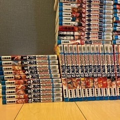 バキ　　刃牙の画像