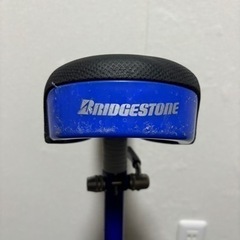 ブリヂストン 一輪車 スニーカー日本一輪車協会認定品 (りんりん