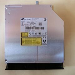 パソコン部品　NEC　ノートパソコン　LAVIE　DVDマルチドライブ