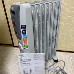 家電 季節、空調家電 オイルヒーター