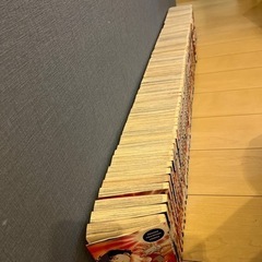 バキ　　刃牙の画像