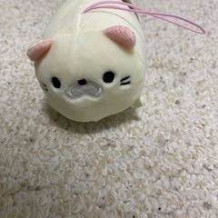 ぬいぐるみ ストラップ