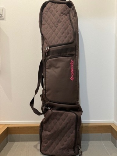 スポーツ 女性用 スノーボードセット