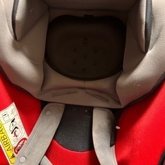 子供用品 ベビー用品 チャイルドシートの画像