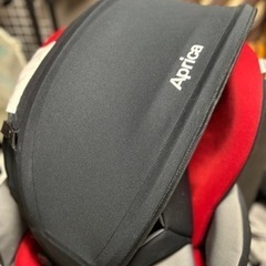 子供用品 ベビー用品 チャイルドシートの画像