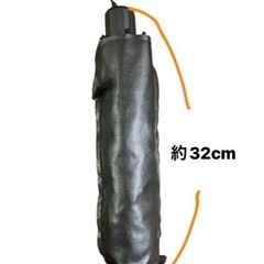 最終値下げ❗️車用サンシェード フロント傘式 ルームミラー位置開け型 車パラソル 遮光Mサイズの画像