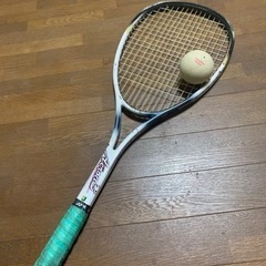 軟式テニス❗️覚えたい方❗️無料指導‼️
