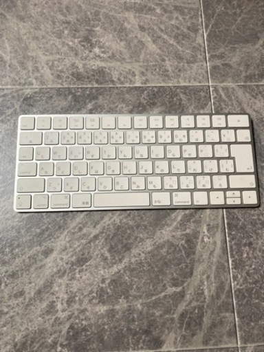 Apple Bluetoothキーボード