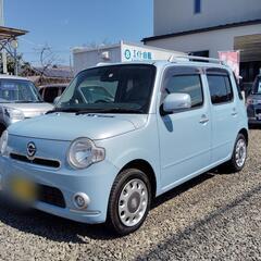 #売約済‼️車検令和７年２月２７日‼️ミラココアプラスG‼️即納...