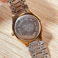 ジバンシー クオーツ 腕時計　レディースの画像