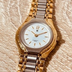 ジバンシー クオーツ 腕時計　レディースの画像