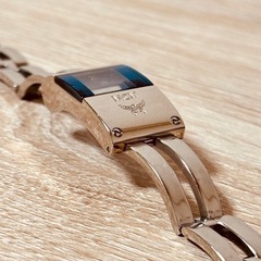 MCM レディース 腕時計 可動品の画像