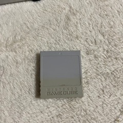 【お値下げ】テレビゲーム  Nintendo　ゲームキューブの画像