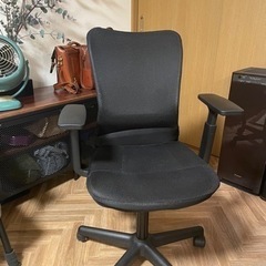 チェア　椅子