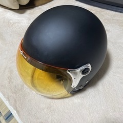 DAMM TRAXヘルメット