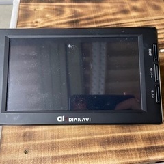 フルセグナビ
