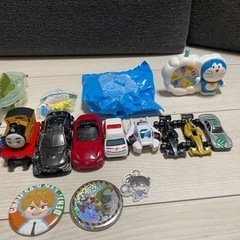 明日処分 おもちゃ  44個セットの画像