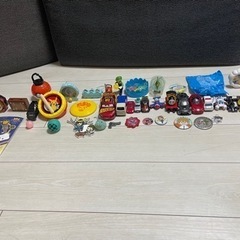 明日処分 おもちゃ  44個セット