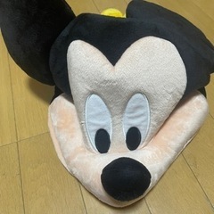ファンキャップ　ミッキーの画像