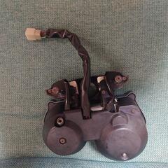 ゼファー　400 メーター　初期型の画像