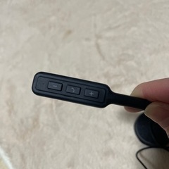 インカムの画像