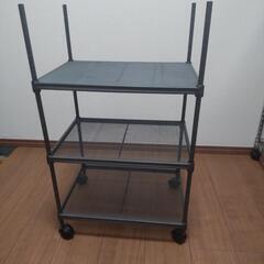 家具 収納家具 スチールラック
