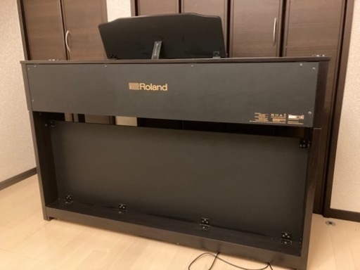 決定済 Roland HP603  2016年製　直接取引のみ