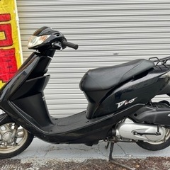 通勤通学等にピッタリ🙆⚫︎ホンダ　ディオ　AF62⚫︎ 　　