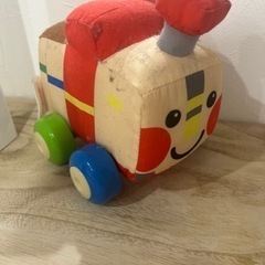 いないいないばあ ゴットン