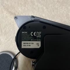 インカムsena30Kの画像