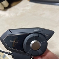 インカムsena30Kの画像
