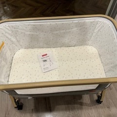 子供用品 ベビー用品 ベビーベッド、家具の画像