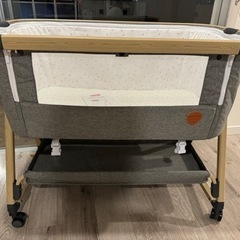 子供用品 ベビー用品 ベビーベッド、家具