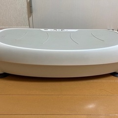 （値下げ）振動マシン 健康器具 ダイエットの画像