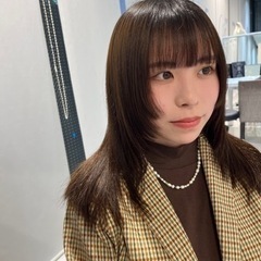 3/21(木)限定✨レイヤーカットモデル✂︎