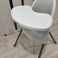 ベビージョルン     ハイチェア