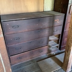 家具 収納家具 タンス、衣類収納の画像