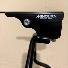 ミノウラ バイクハンガー4Rの画像