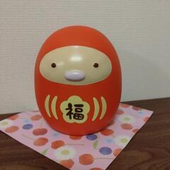 すみっコぐらし貯金箱　更に値下げしました！