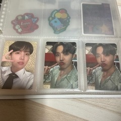 BTS バンタン 防弾少年団