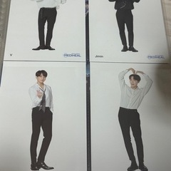 BTS  バンタン　防弾少年団　まとめ売り BTS バンタン トレカ グッズ まとめ売り 公式 防弾少年団 - メルカリ