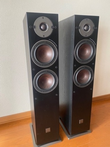 スピーカー dali OBERON 5